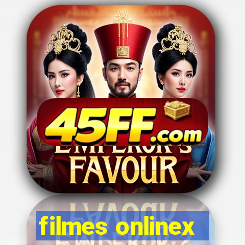 filmes onlinex